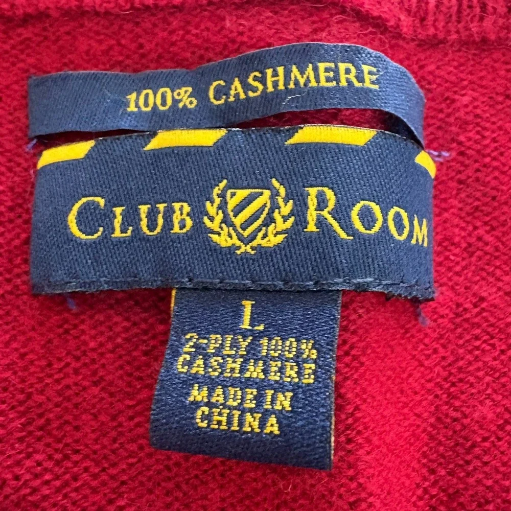 Club Room club room